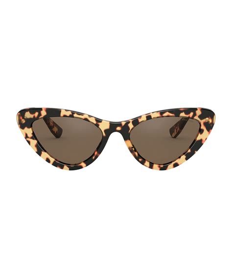 miu miu cat eye sunglasses uk|miu prescription sunglasses.